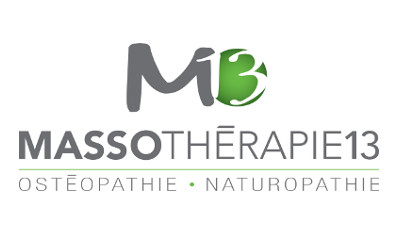 Logo partenaire - Massotherapie 13