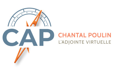 Logo partenaire - CAP Chantal Poulin